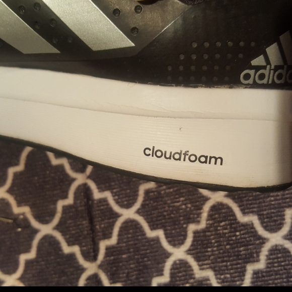 ADIDAS-cloudfoam (9) unisex SOLD ON TITLE - Picture 8 of 11